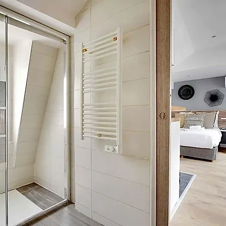 Hotell Quiet - 2p - Sentier 2*