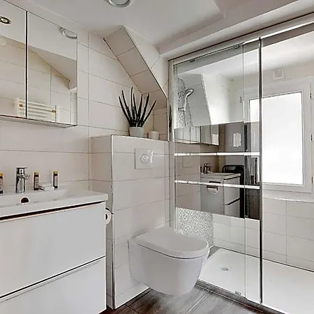 Quiet - 2p - Sentier Hotell